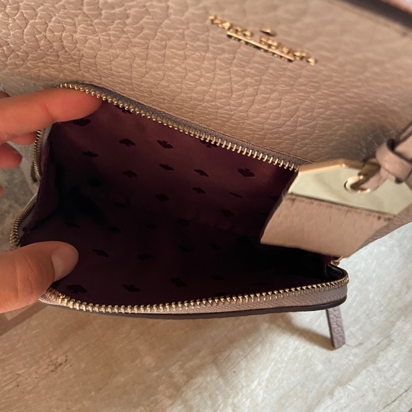 Kate spade backpack purse - Picture 4 of 6